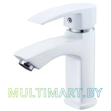Смеситель Econoce EC0270WT